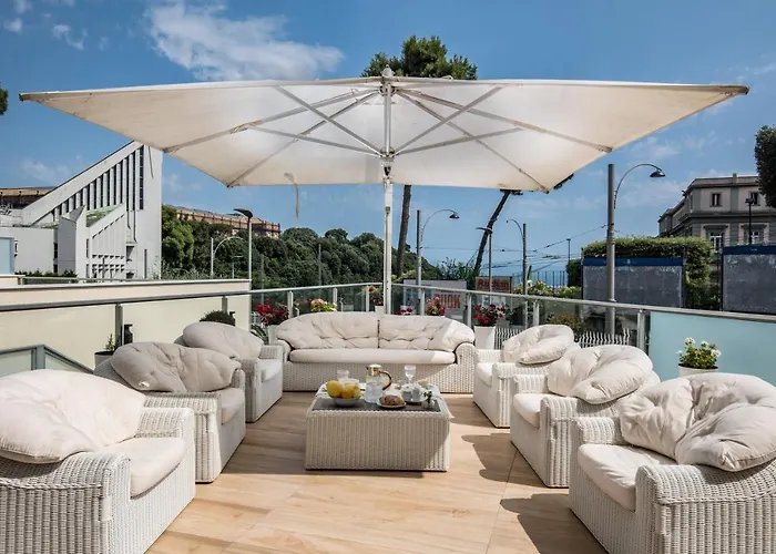 La Terrazza Sul Sole