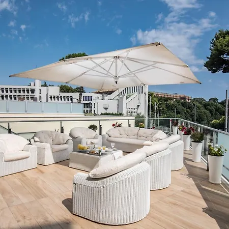 La Terrazza Sul Sole Holiday home Naples