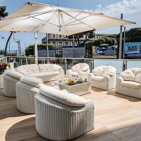 La Terrazza Sul Sole Holiday home *