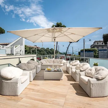 La Terrazza Sul Sole Naples