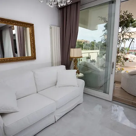 La Terrazza Sul Sole Holiday home