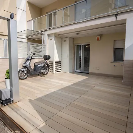 Holiday home La Terrazza Sul Sole *