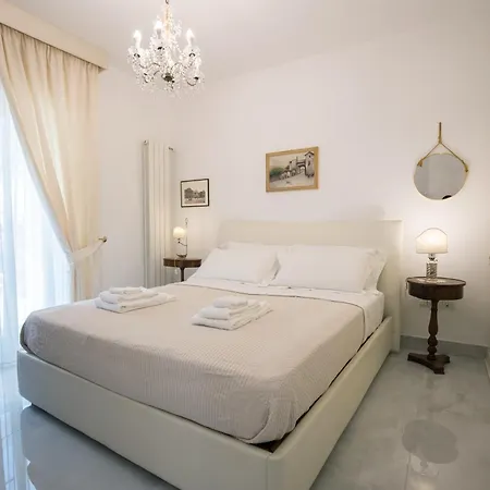 Holiday home La Terrazza Sul Sole Naples