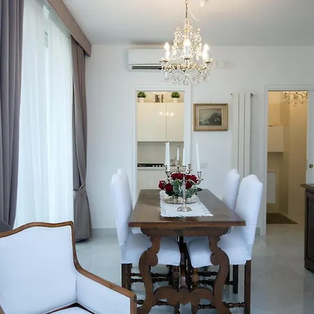 La Terrazza Sul Sole Holiday home