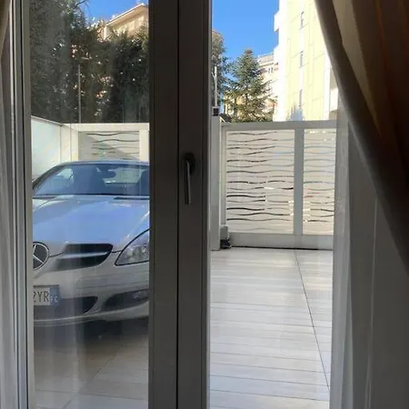 La Terrazza Sul Sole Nápoly